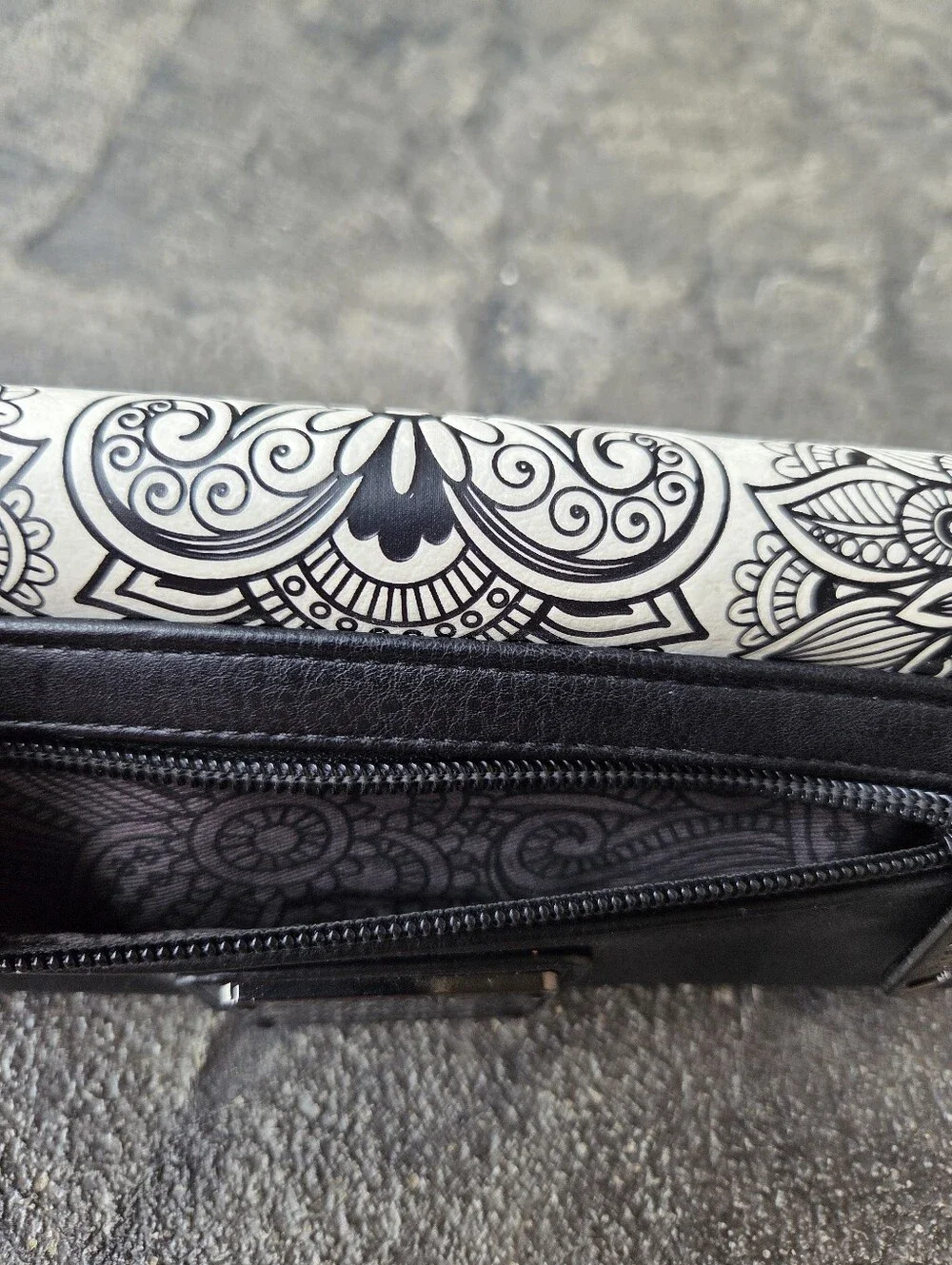 Disney Loungefly Star Wars Rare Wallet Sugar Skull Storm Trooper